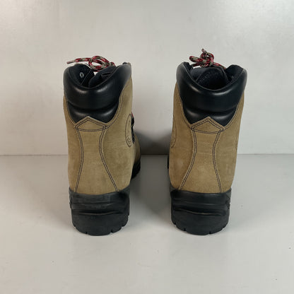 La Sportiva Makalu Mountaineering Boots 12.5 US | 46.5 EU Hiking Rucking Vibram