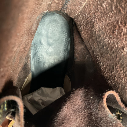 White’s Hathorn Explorer Boots | Packer Style | Soft Toe | USA Made | Men’s 13 C