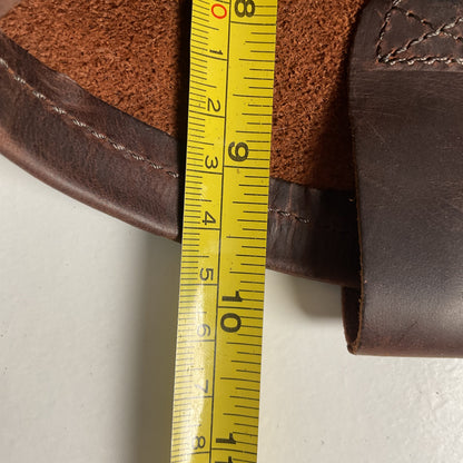 Danner Bull Run Wellington Boots | USA Made | Plain Toe | Men’s 11 EE