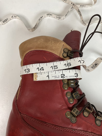 Chippewa Kush N Kollar Shearling Mountaineering Boots Men’s 6.5 E | 7.5 Women’s