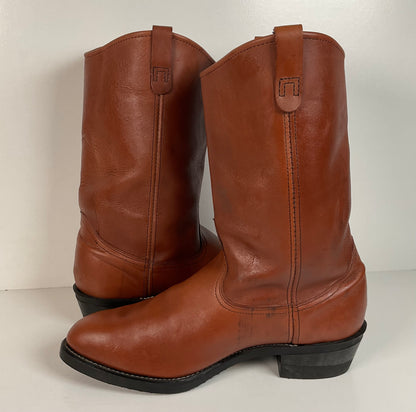 Vintage Chippewa Mason Wellington Boots | Cowboy | USA Made | Men’s 11.5 EEEE