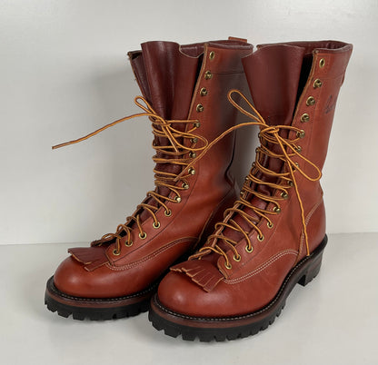 Bailey’s of Canada | Linesman Boots | Soft Toe | Men’s 8 EE