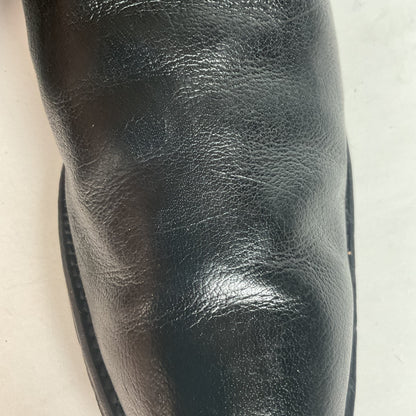 Vintage Wrangler Water Buffalo Cowboy Boots | 1960s-1970s | USA Made | 9.5 D