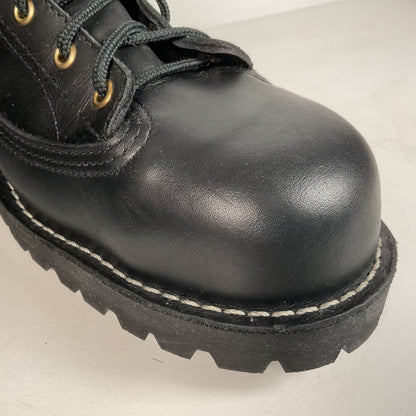 Danner 8” Centurion Safety Toe Boots | USA Made | Men’s 13 D