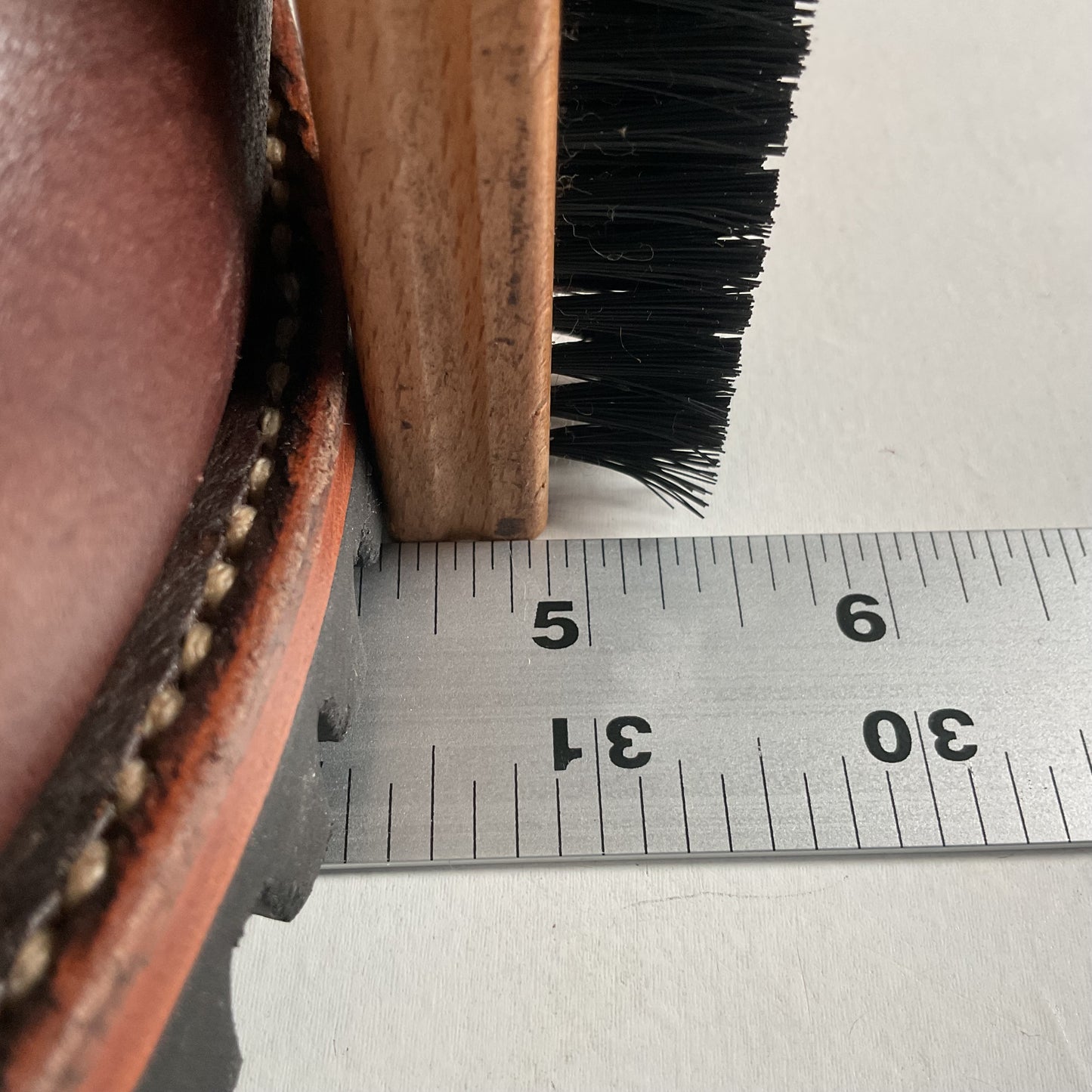 Bison Hide Engineer Boots | Shorty | Custom | PNW | Pacific Northwest | Men’s 9.5