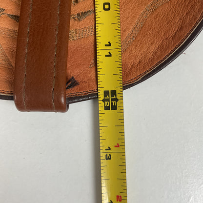 Lucchese 2000 | Harrison Cowhide Cowboy Boots | Men’s 10 EE