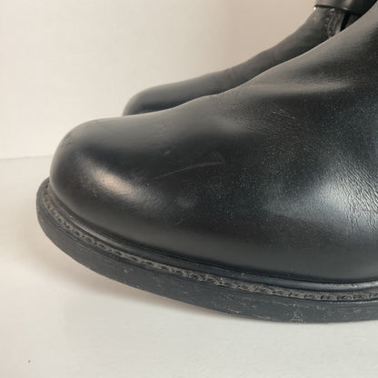 Vintage Engineer Boots | Soft Toe | USA Made | Men’s 13 D