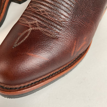 Chippewa Corbel Wellington Boots | Briar Pitstop | USA Made | Men’s 7.5 EE
