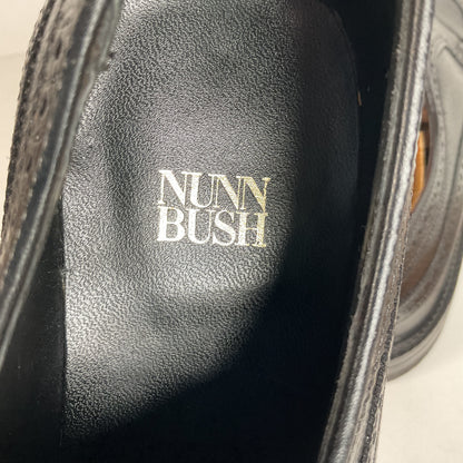 Vintage Nunn Bush Derby Shoes | Brogue | Longwing | 1970s-1980s | Men’s 11 D