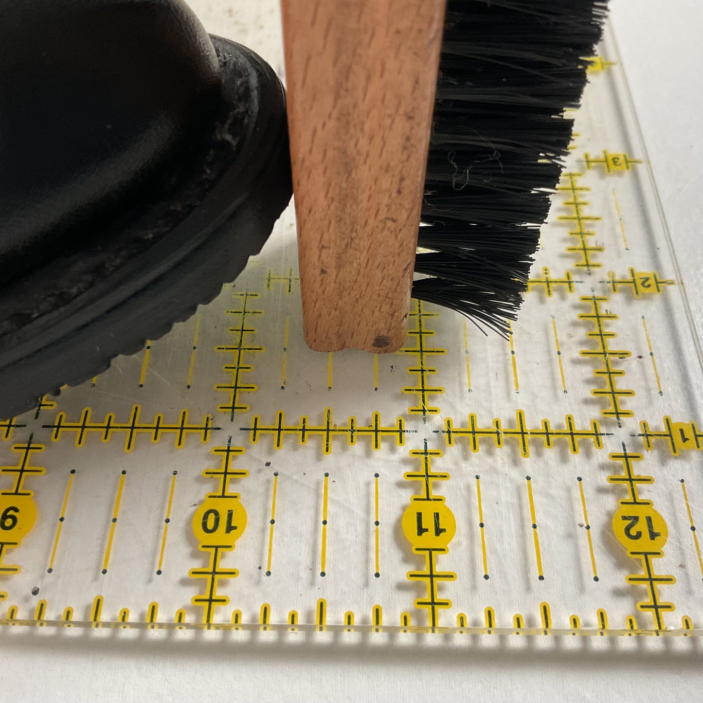 Lady Harley Davidson Motorcycle Boots | Tall | USA Made | Black | Women’s 7 M