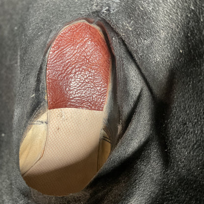 Vintage Engineer Boots | Soft Toe | USA Made | Men’s 13 D