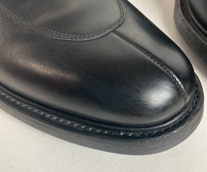 Church’s English Split-Toe Derby Shoes | Custom Grade | 7 G | 8 E