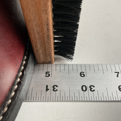 Tony Lama Renegade Buckaroo Boots | Shark Skin Heel | Exotic | USA Made | 13 B