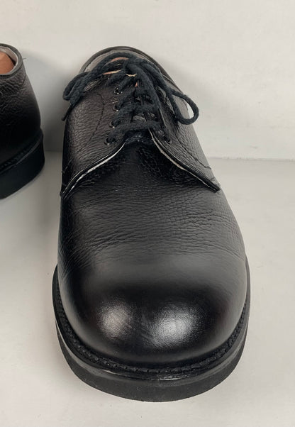Alden | Plain Toe Blucher Oxford | Lightweight | Extra Wide | Men’s 10.5 EEE