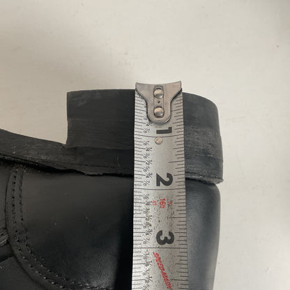 Vintage Tall Engineer Boots Men’s 9.5 M USA Made Steel Toe