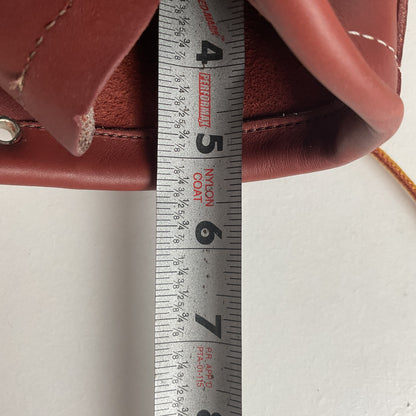 Chippewa Portage Sport Boots 11.5 D Moc Toe USA Made