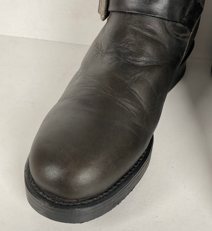Dan Post for Code West | Engineer Boots | USA Made | Women’s 7.5 M