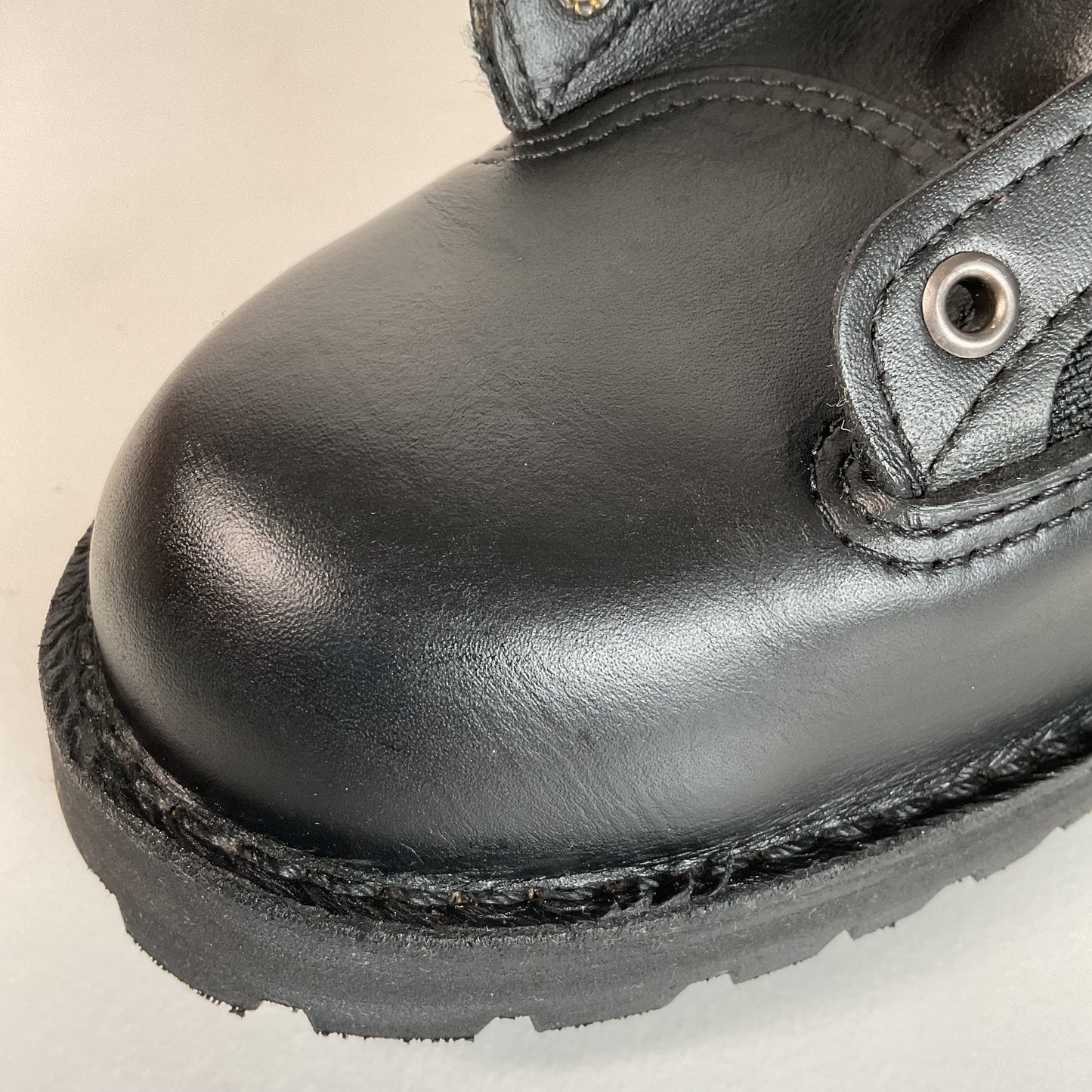 Danner 8” Acadia Goretex Boots 15 D USA Made 200 G Style 69210