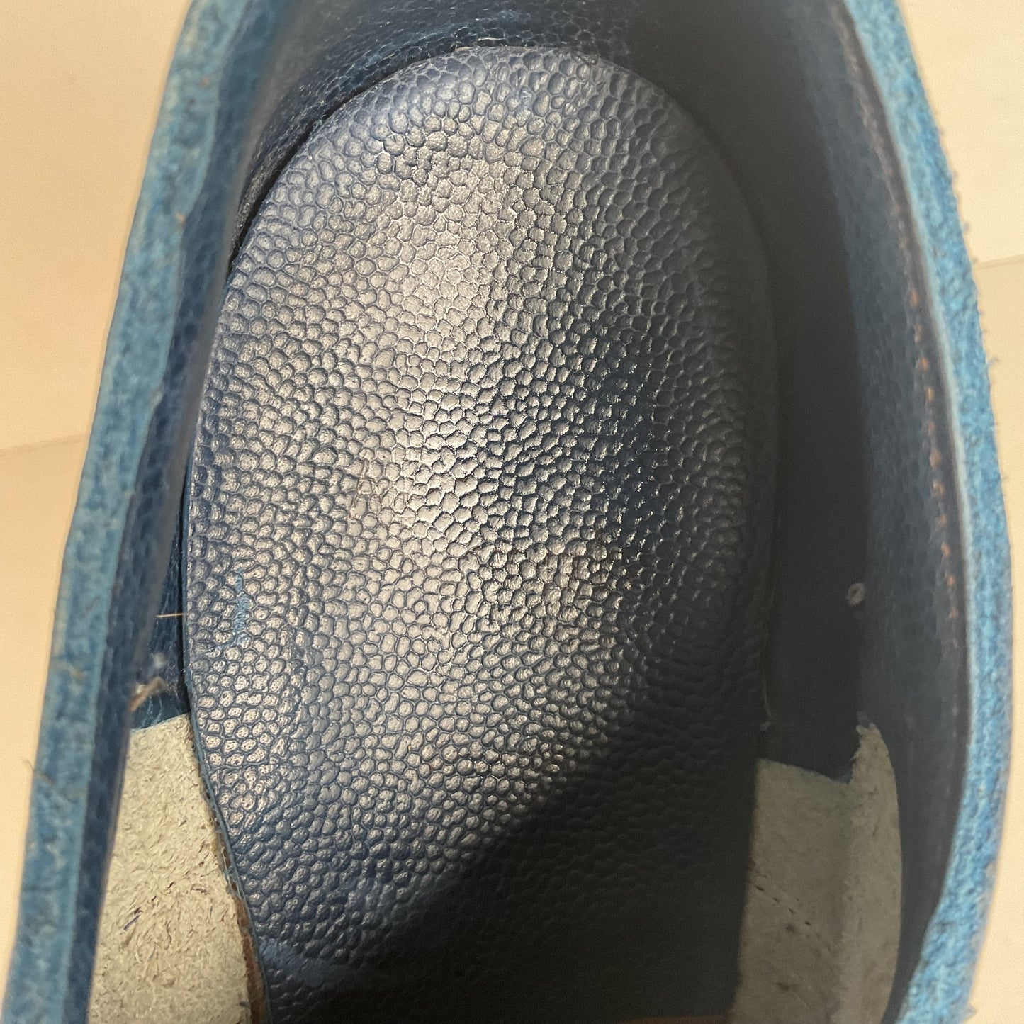 Allen Edmonds x Los Angeles Dodgers’ Oxford Shoes 12 Custom World Series MLB