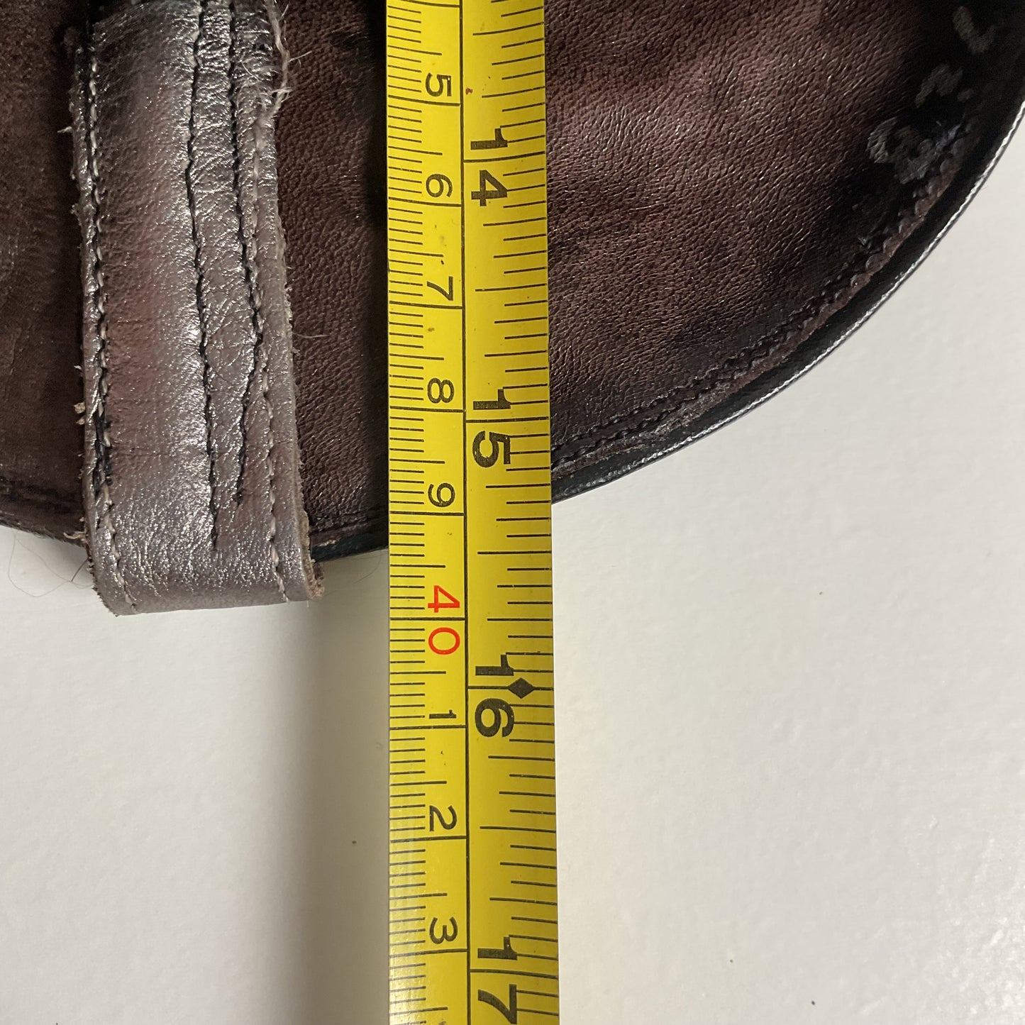 Custom Metallic Cowgirl Boots | Wingtip | Embellished | Women’s 7.5 B