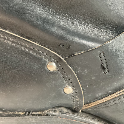 Vintage Harley Davidson Motorcycle Boots | Engineer | Men’s 6.5 | Women’s 7.5