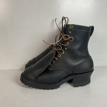 White’s Hathorn Metatarsal Guard Work Boots 10.5 E Safety Toe