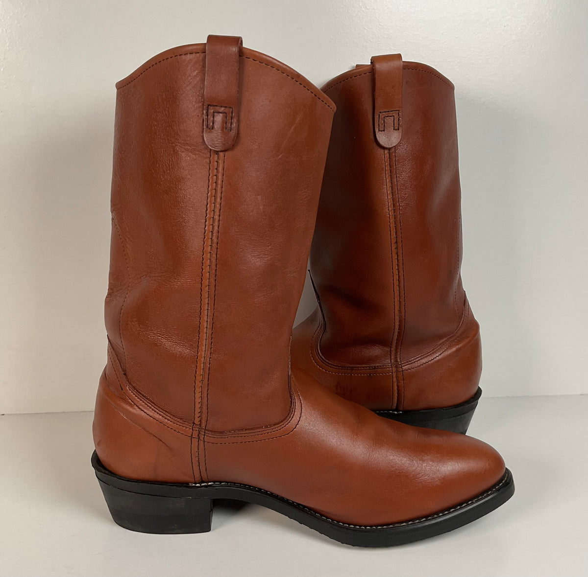 Vintage Chippewa Mason Wellington Boots | Cowboy | USA Made | Men’s 11.5 EEEE