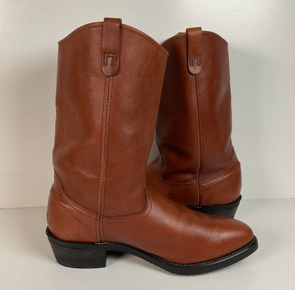 Vintage Chippewa Mason Wellington Boots | Cowboy | USA Made | Men’s 11.5 EEEE