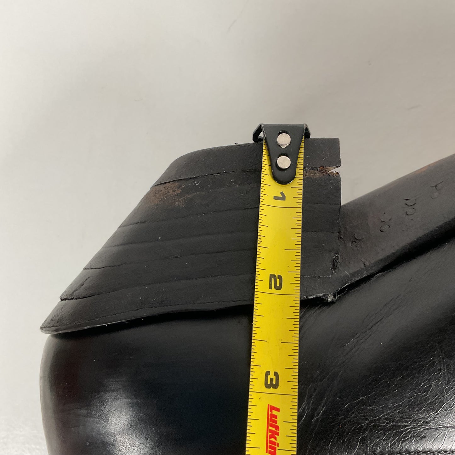 Vintage Tony Lama Cowboy Boots | 1950s | Men’s 10.5 D