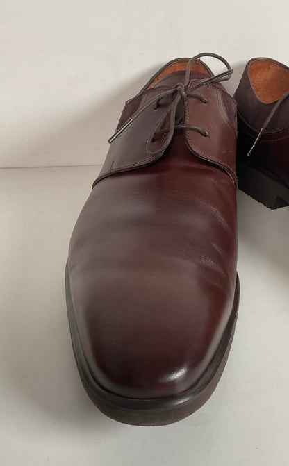 Mezlan Men’s Derby Loafers 13 M Lightweight