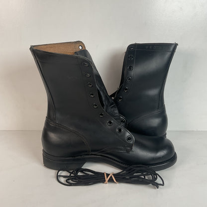 Vietnam Era Jump Boots | Sportwelt Shoe Company | Soft Toe | Men’s 9 R