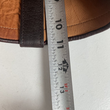 Chippewa Briar Bison Engineer Boots 11 EE USA Made