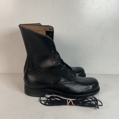 Vietnam Era Jump Boots | Sportwelt Shoe Company | Soft Toe | Men’s 9 R
