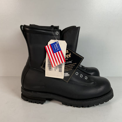 Golden Retriever Ski Mountain Boots | USA Made | DSCP | Insulated | 11.5 D