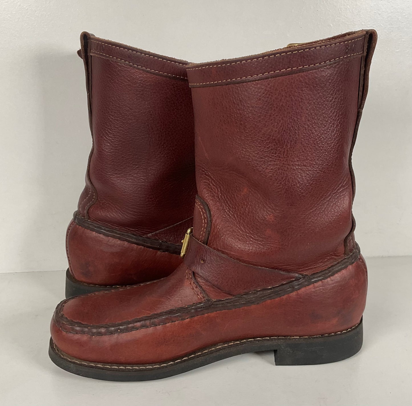 Gokey | Classic Bison Boot | USA Made | Narrow | Men’s 8 C