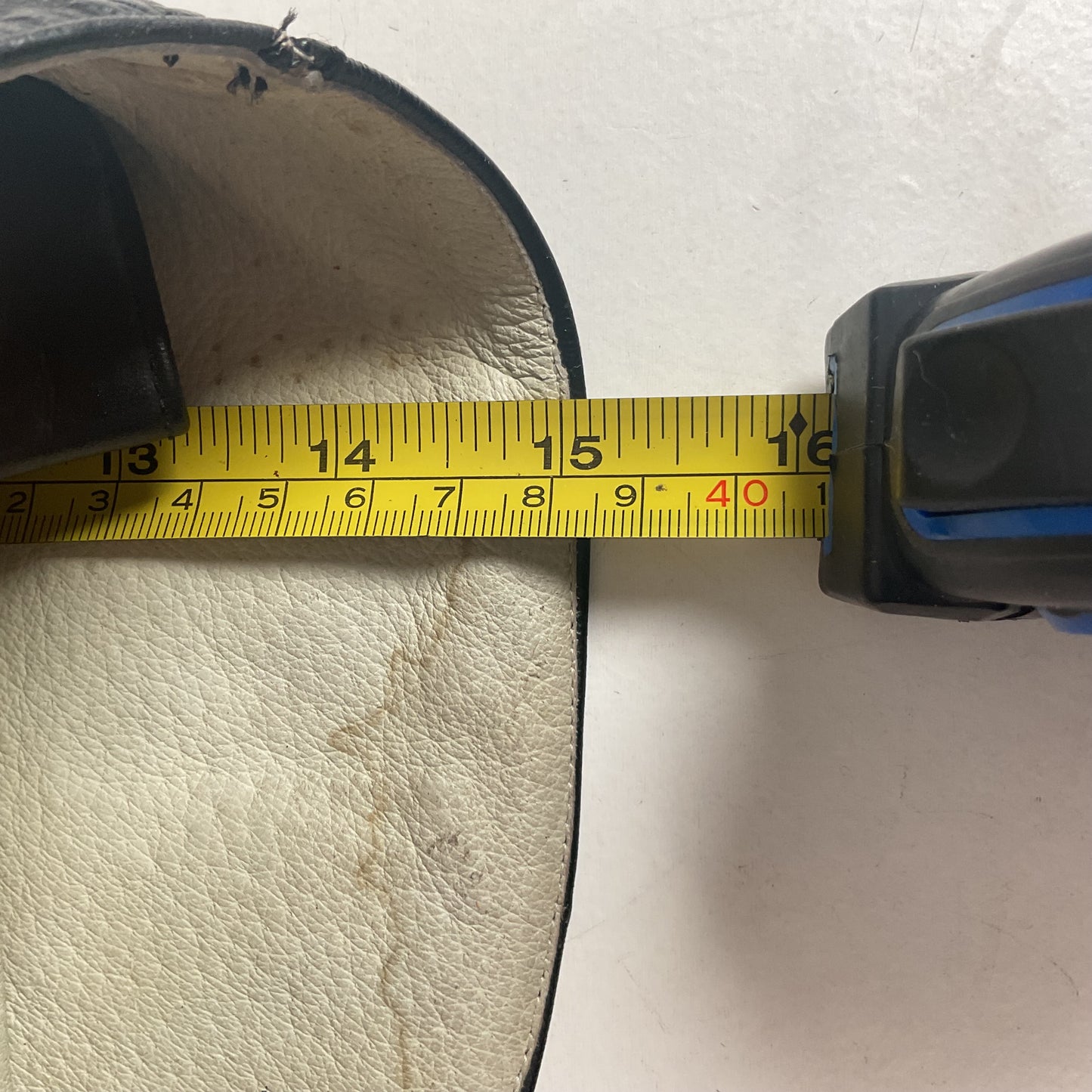 Tony Lama’s Hyer Cowgirl Boots 8 C Southwestern Aztec Woven Inlays