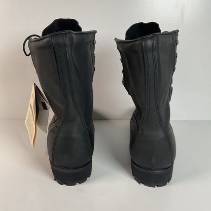 Belleville Intermediate Cold/Wet Boot | Black | USA Made | 12 R