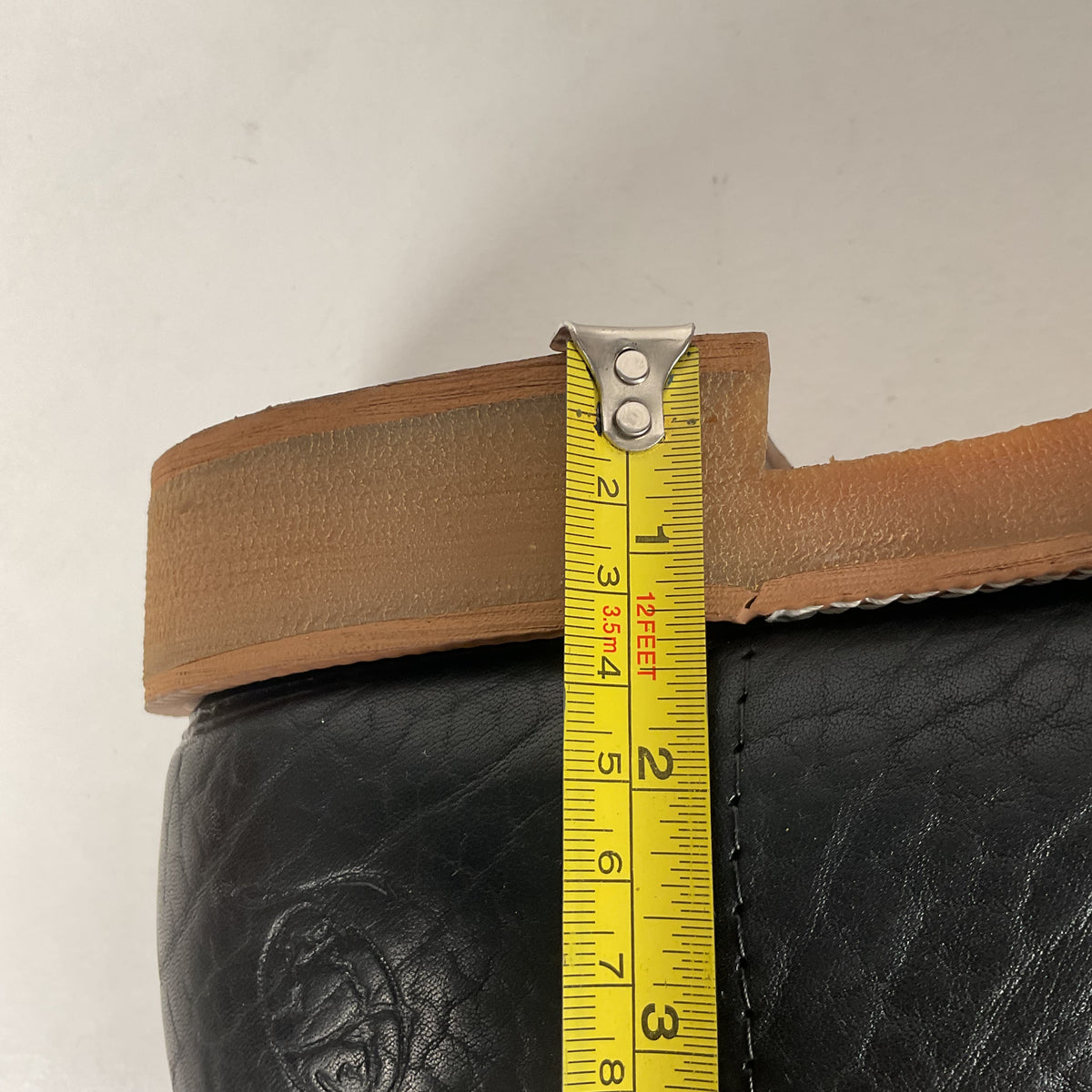 Durango Cowboy Boots | Crepe Sole | Rancher | USA Made | Men’s 11 D