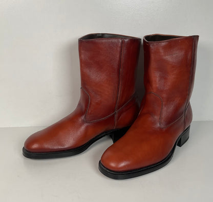 Vintage Mason Chippewa Wellington Boots | USA Made | Men’s 9 D