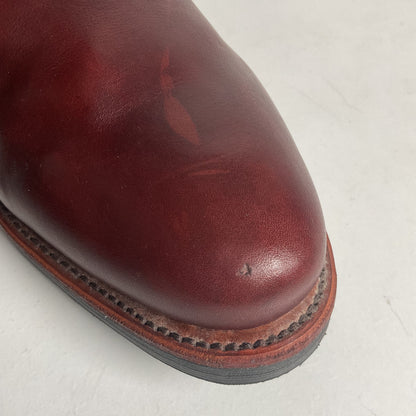 Chippewa Winter Insulated Cowboy Boots 12 D USA Made