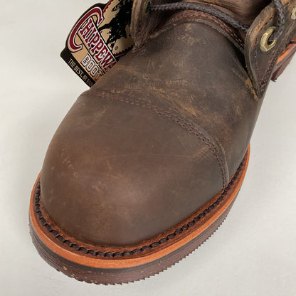 LLBean X Chippewa | Katahdin Iron Works Boots | Original Box | Men’s 10 EE