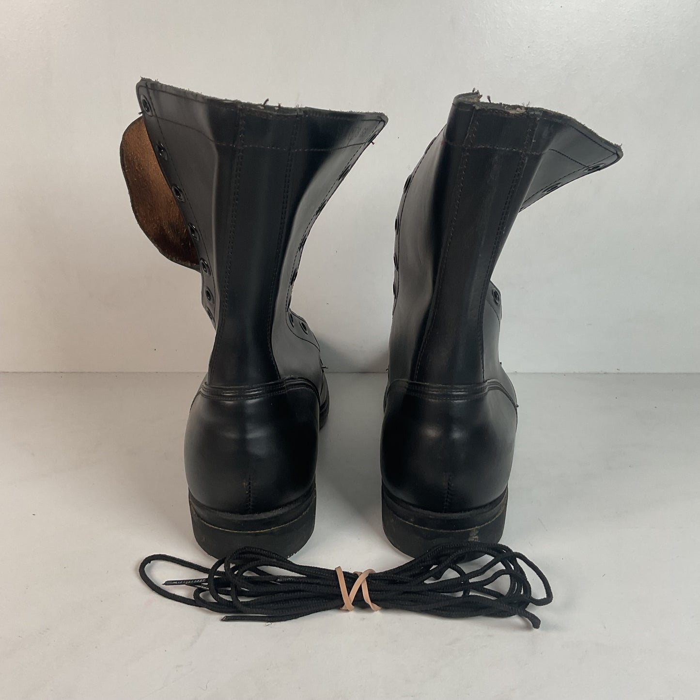 Vietnam Era Jump Boots | Sportwelt Shoe Company | Soft Toe | Men’s 9 R