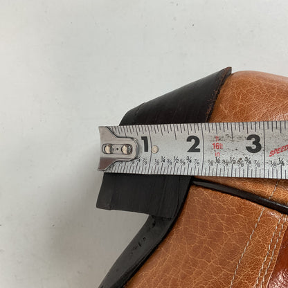 Dan Post Pre-Ban Rhino Cowboy Boots Women’s 8 C USA Made