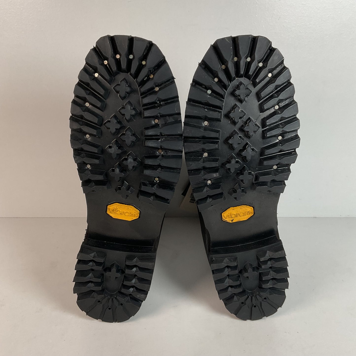 Golden Retriever Ski Mountain Boots | USA Made | DSCP | Insulated | 11.5 D