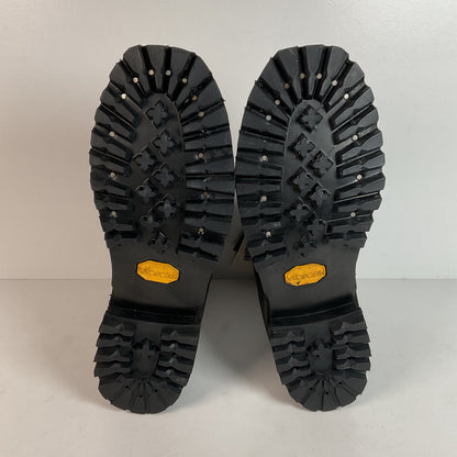 Golden Retriever Ski Mountain Boots | USA Made | DSCP | Insulated | 11.5 D