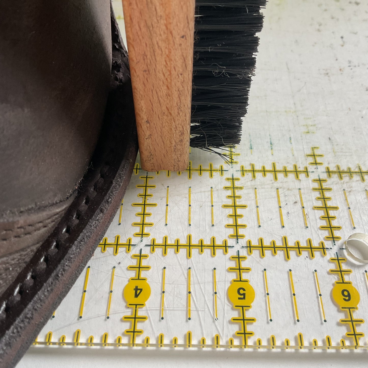 Western Harness Cowgirl Boots | Tooled | Women’s 9.5