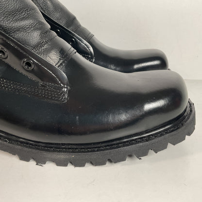 Southwest Boot Company | Patrol Boots | Safety Toe | USA Made | Men’s 12 D