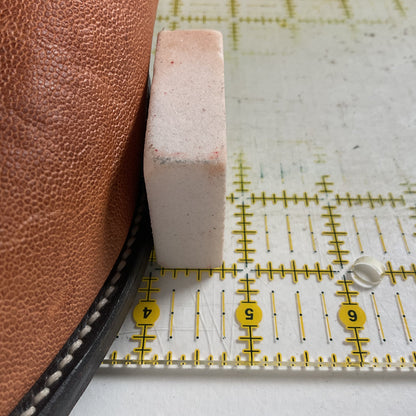 Justin Elephant Cowboy Boots 9.5 D Exotic USA Made Exotic