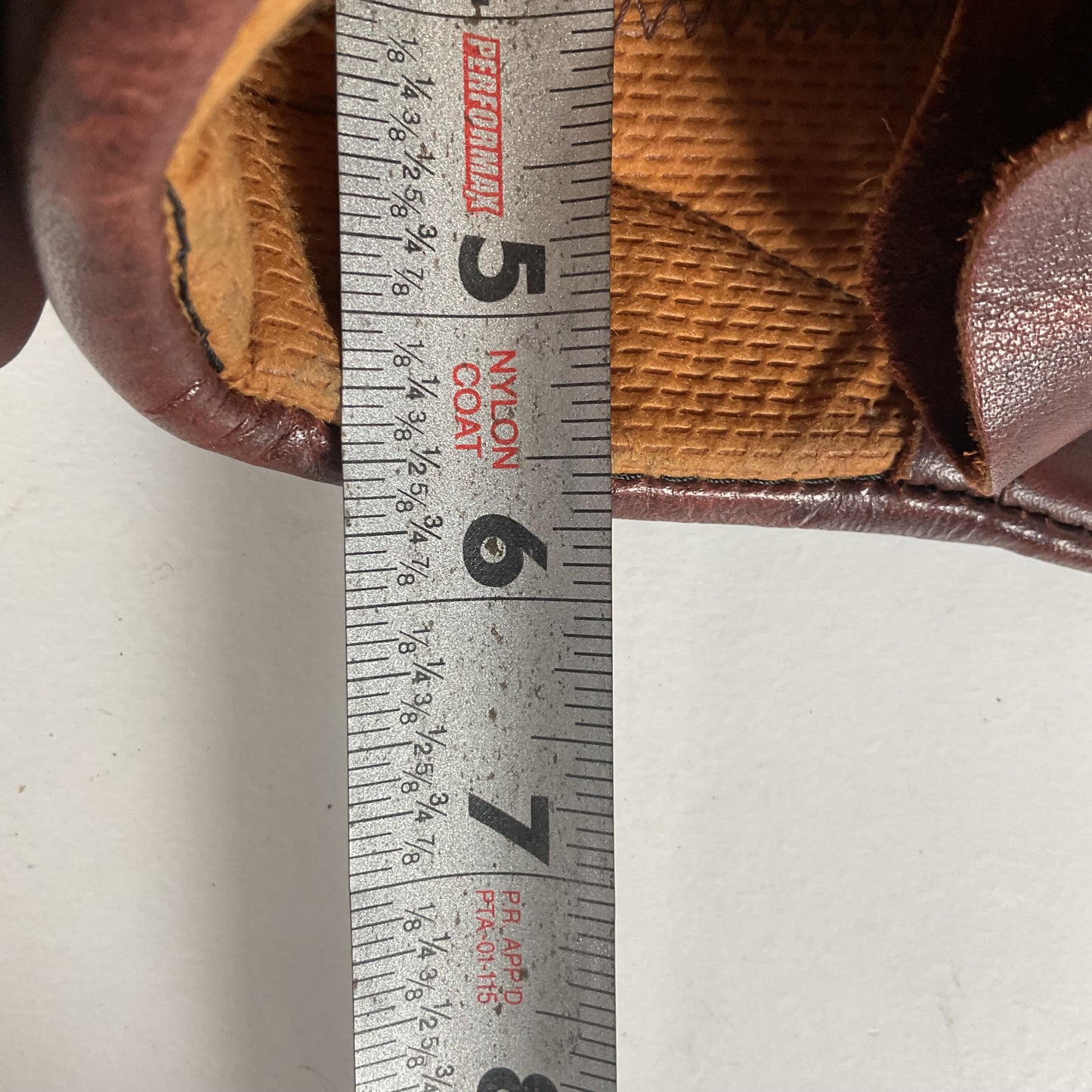 Hoffman Lineman Boots | Composite Toe | USA Made | Extra Wide | Men’s 8 EE