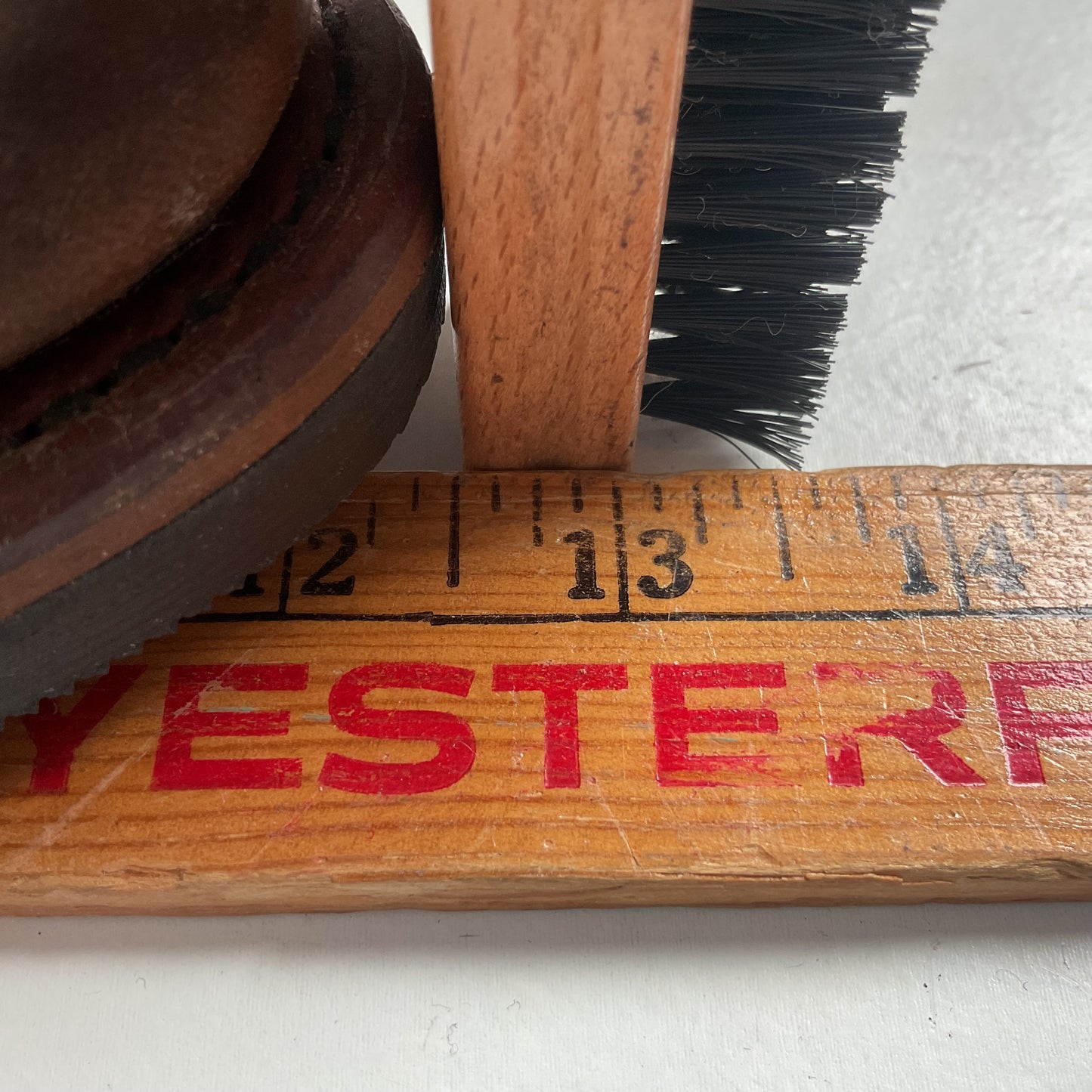 Chippewa Crazy Horse Packer Boots 11 B (Narrow) USA Made